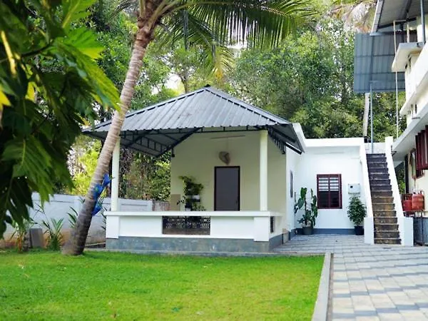 Pattath Heritage Irinjalakuda