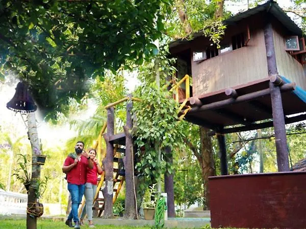 Apartment Pattath Heritage Irinjalakuda