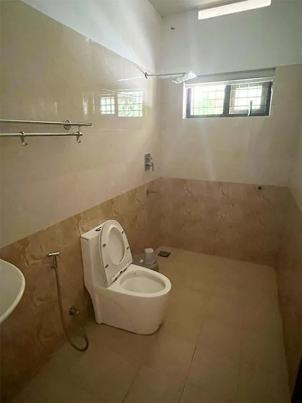 Pattath Heritage Irinjalakuda Apartment