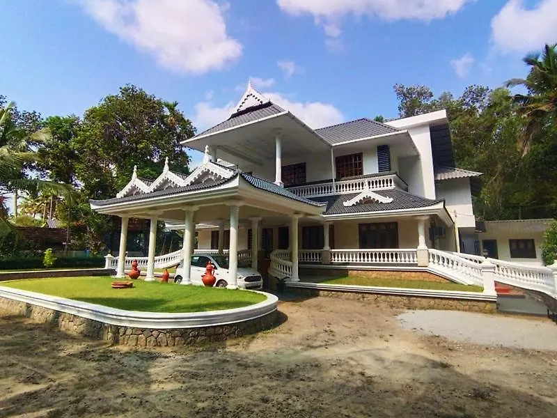 Pattath Heritage Irinjalakuda