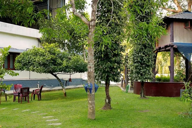 Apartment Pattath Heritage Irinjalakuda India