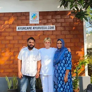 Ayurcare Ayurveda Irinjalakuda