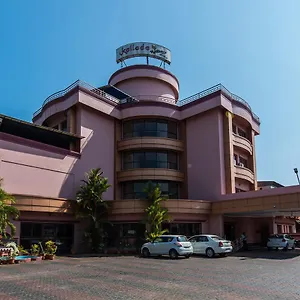 Kallada Regency Irinjalakuda